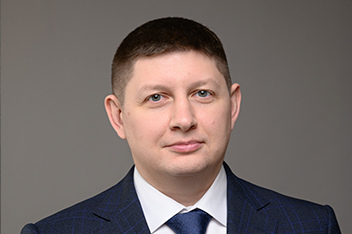 Александр Хомяков